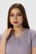 Нічна сорочка жіноча Nicoletta 48003 L Фіолетовий (2000990159588А)