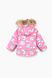 Куртка Snowgenius H21-012 98 см Розовый (2000989075776)