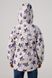 Куртка для дівчинки Snowgenius D639-07 116 см Бежевий (2000990235428D)