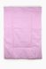 Одеяло Unisex П/С 136х101 Розовый (2000903812234)