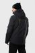 Куртка чоловіча High MH15102-2036 S Темно-сірий (2000989876694W)
