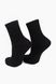 Шкарпетки для хлопчика PierLone K2474 35-40 Чорний (2000989539872)