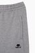 Спортивні штани чоловічі прямі Tommy life 84679-B 44 Сірий (2000989488675)