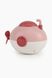 Іграшка для купання Субмарина QC08 Рожевий (2000989349815)