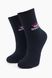 Шкарпетки IDS Socks Queen 11-12 Синій (2000989220268)