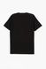 Білизна-футболка чоловіча Nottingem S Чорний (2000989868644A)