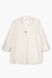 Блуза з візерунком жіноча Esay 9358-1EB 48 Молочний (2000989664352S)