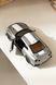 Іграшка Машина Nissan GT-R (R35) АВТОПРОМ 68469 Сірий (2000989996637)