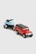 Іграшка машина Позашляховик АВТОПРОМ AP7467 Червоно-блакитний (2000990643049)