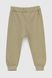 Костюм для хлопчика (світшот+штани) Baby Show 1058 104 см Хакі (2000990338389D)