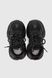 Кроссовки для мальчика Stepln E5-2A 31 Черный (2000990426093A)