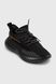Кросівки чоловічі 802-1A 44 Чорний (2000990411815A)
