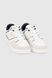 Кросівки чоловічі Restime SMB24069 46 Білий (2000990471918D)
