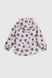 Куртка для дівчинки Snowgenius D639-07 140 см Бежевий (2000990235466D)