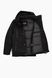 Куртка мужская 666-2 62 Черный (2000989890157W)