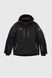 Куртка чоловіча High MH15102-2036 2XL Темно-сірий (2000989876731W)