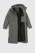 Куртка зимняя женская Meajiateer 23165 XL Хаки (2000989868187W)