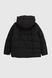 Куртка зимняя женская Towmy 2202 L Черный (2000989839682W)