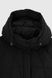 Куртка зимова жіноча Towmy 2202 L Чорний (2000989839682W)