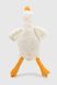М'яка іграшка Гусак YingXing BB108 Різнокольоровий (2002011809168)