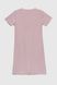Ночная рубашка женская Nicoletta 48003 L Фиолетовый (2000990159588А)
