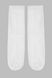 Шкарпетки чоловічі B7 25-29 Білий (2000990402264А)