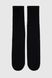 Шкарпетки чоловічі Zengin Zengin 8.75 41-44 Чорний (2000990391544A)