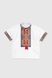 Сорочка з вишивкою для хлопчика КОЗАЧОК ФІЛІП 110 см Червоний (2000989824664S)