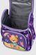Рюкзак каркасний Ведмідь для дівчинки 808 Фіолетовий (2000990629005A)
