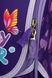 Рюкзак каркасный Медведь для девочки 808 Фиолетовый (2000990629005A)