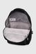 Рюкзак школьный для мальчика 732-6 Черный (2000990630339A)