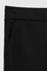 Спортивні штани жіночі 2343 2XL Чорний (2000990087249D)