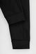 Спортивний костюм (кофта, штани) для хлопчика MAGO T357 128 см Чорний (2000989918363D)