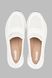Туфли женские открытые Stepln 575-1 41 Белый (2000990292971S)
