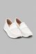Туфлі жіночі відкриті Stepln 575-1 41 Білий (2000990292971S)