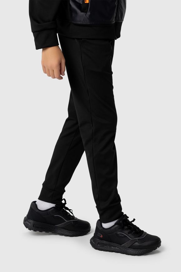 Магазин взуття Спортивний костюм (кофта, штани) для хлопчика T357