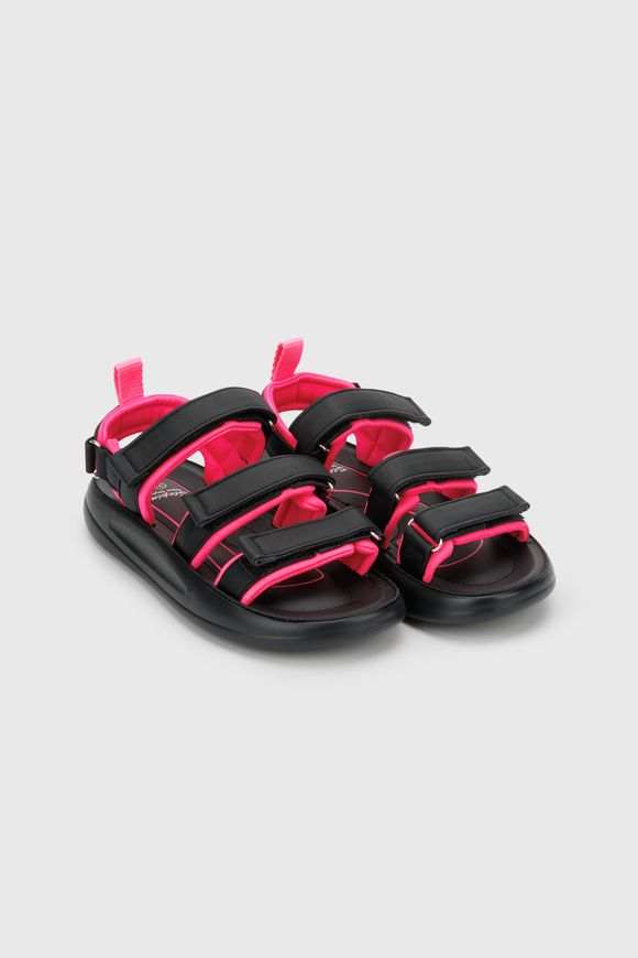 Магазин обуви Босоножки для девочки N97-3R