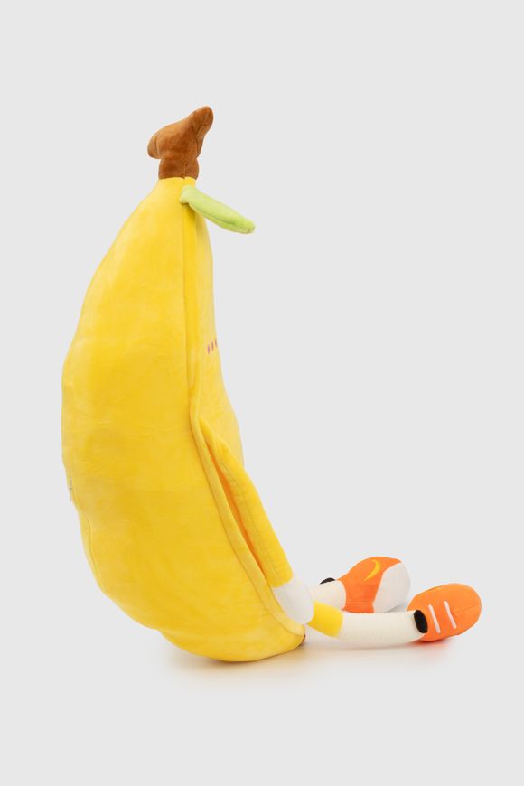 Магазин взуття М'яка іграшка Банан JR5132