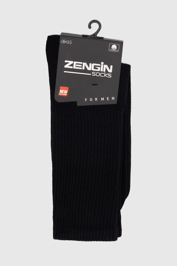 Магазин взуття Шкарпетки чоловічі Zengin 8.75