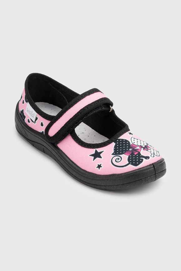 Магазин взуття Сліпони для дівчинки 362-300