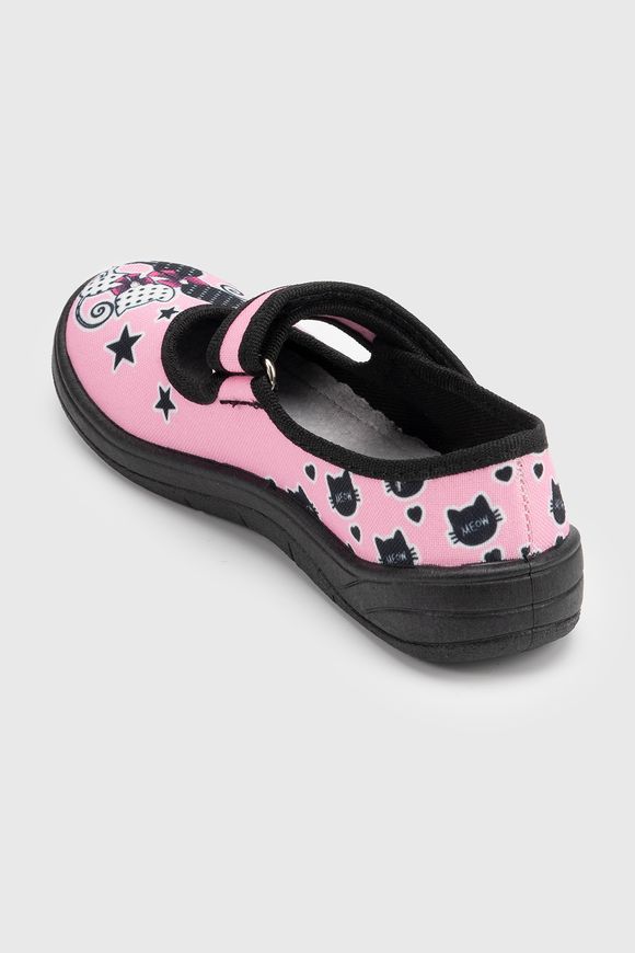 Магазин обуви Слипоны для девочки 362-300