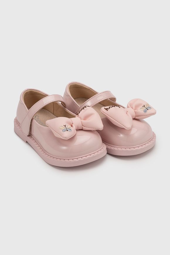 Магазин обуви Туфли для девочки BY916-5