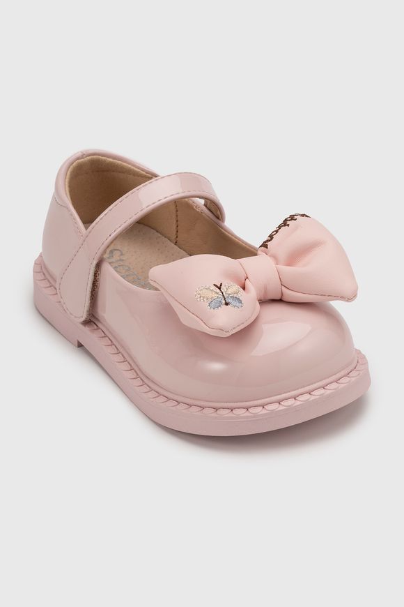 Магазин взуття Туфлі для дівчинки BY916-5