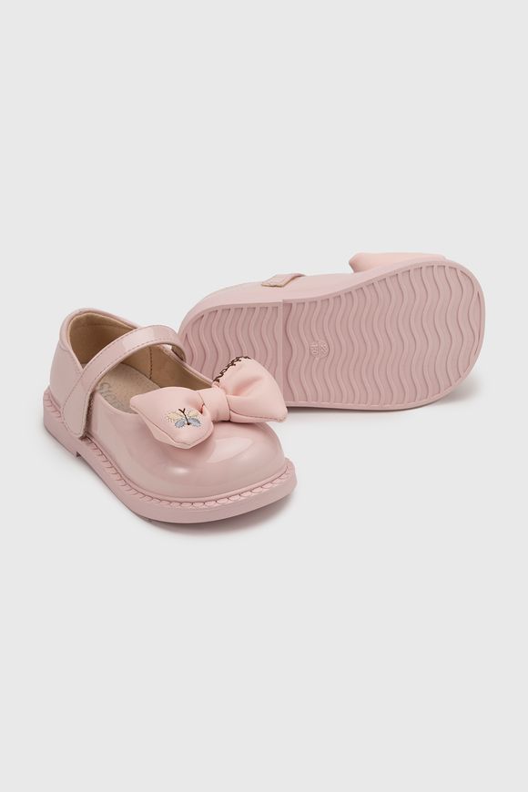 Магазин взуття Туфлі для дівчинки BY916-5