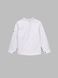 Костюм для мальчика (рубашка+штаны+подтяжки) Mini Papi 3190 128 см Темно-синий (2000990489463D)