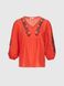 Вышиванка рубашка женская Park karon 23043 S Красный (2000990485588A)