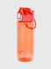 Пляшка для напоїв DY9231 Червоний (2000990542557)