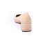 Туфлі STILLI L89-4BEIGE 36 Бежевий (2000903976851)