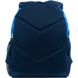 Рюкзак дошкольный для мальчика Kite TF24-534XS 30x22x10 Синий (4063276113085A)