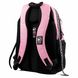 Рюкзак для дівчинки YES 558908 Рожевий (5060934568613A)